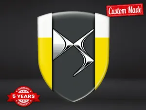 Citroen Adesivi Vetri Auto Su Misura Resistenti Stellari